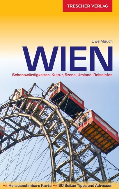 Wien main product photo