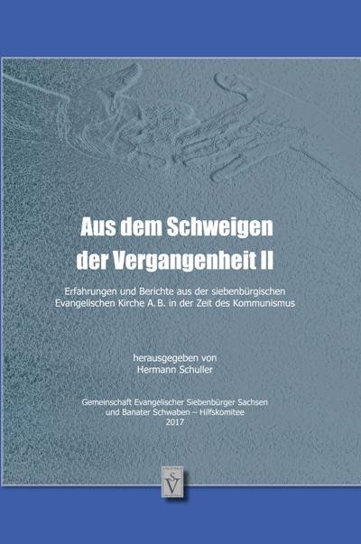 Aus dem Schweigen der Vergangenheit. Tlbd.2 main product photo