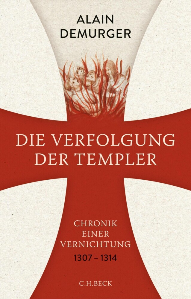 Die Verfolgung der Templer main product photo