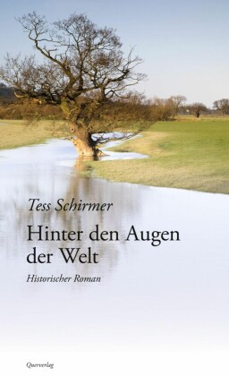 Hinter den Augen der Welt