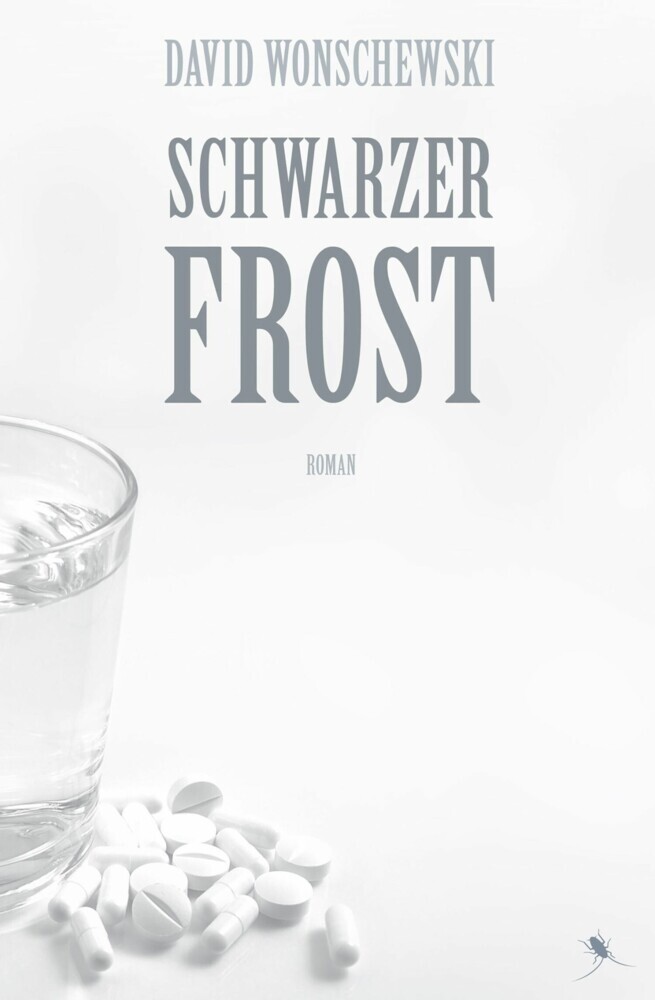 Schwarzer Frost main product photo