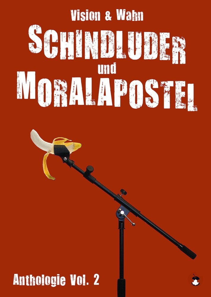 Schindluder und Moralapostel main product photo