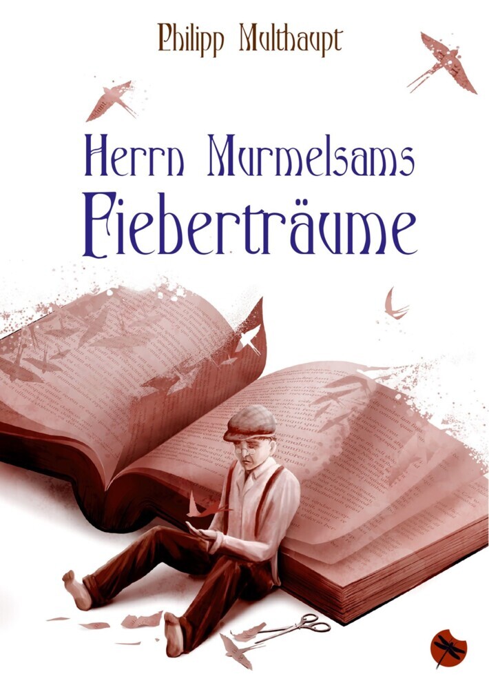 Herrn Murmelsams Fieberträume main product photo