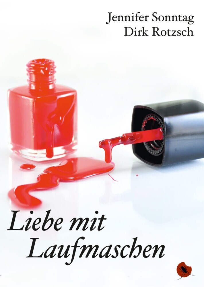 Liebe mit Laufmaschen main product photo