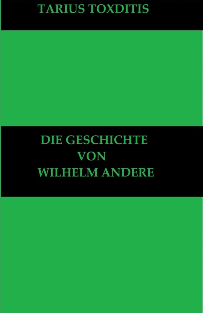 Die Geschichte von Wilhelm Andere main product photo