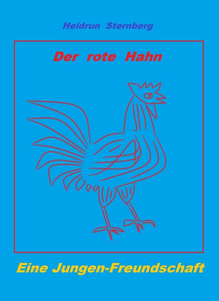 Der Rote Hahn an der Nordsee main product photo