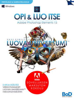 Dave Hemsley's LUOVA UNIVERSUMI