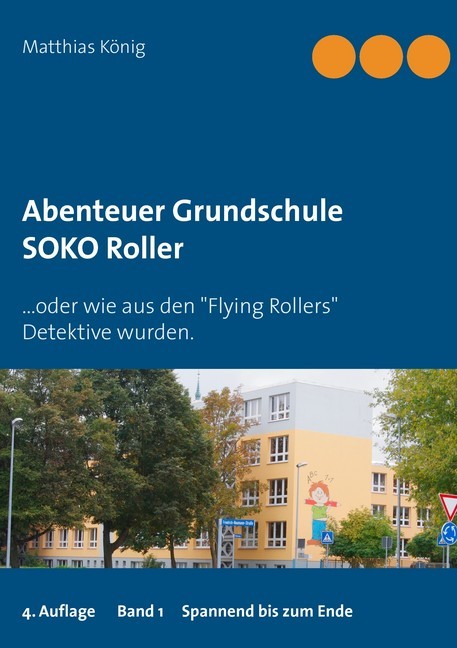 Abenteuer Grundschule main product photo