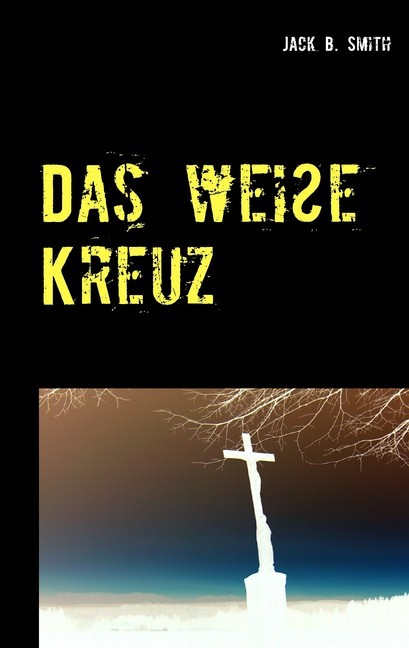 Das weiße Kreuz main product photo