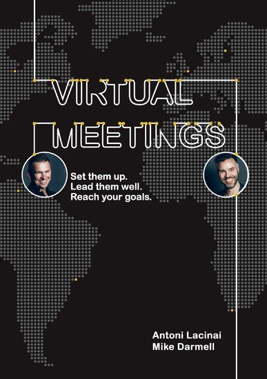 Virtual Meetings main product photo