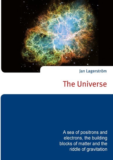 The Universe main product photo