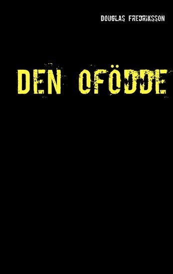 Den ofödde main product photo