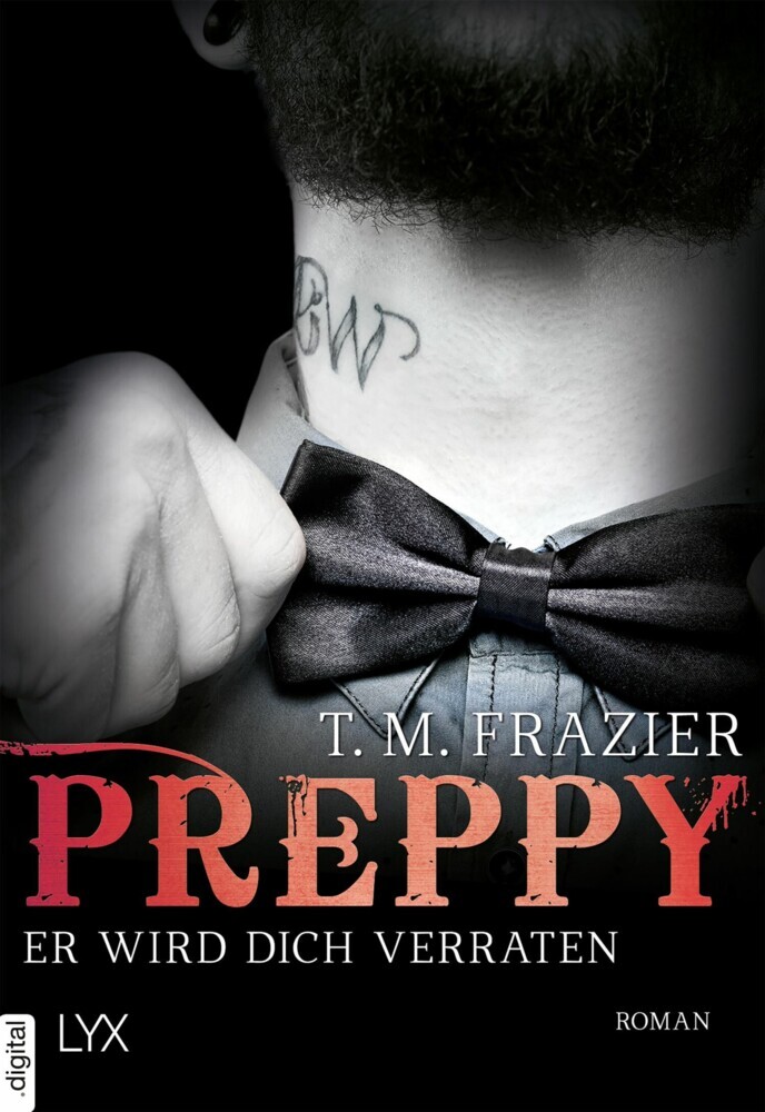 Preppy - Er wird dich verraten main product photo