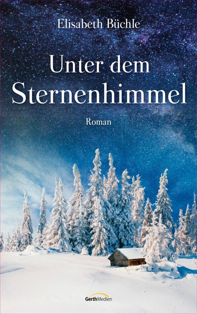 Unter dem Sternenhimmel main product photo