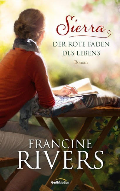 Sierra - Der rote Faden des Lebens main product photo