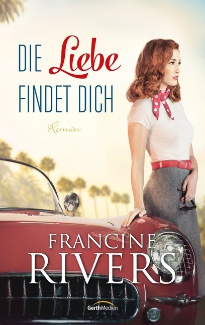 Die Liebe findet dich main product photo