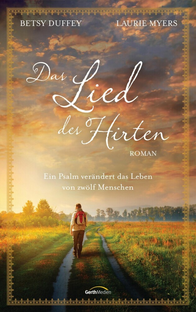 Das Lied des Hirten main product photo