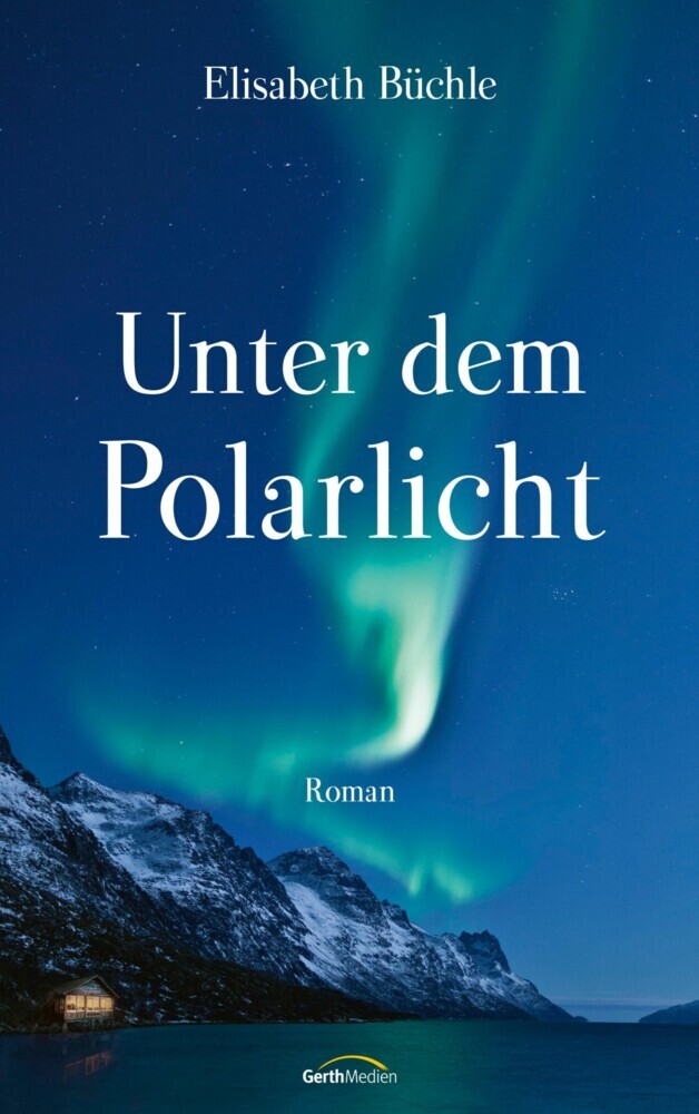 Unter dem Polarlicht main product photo