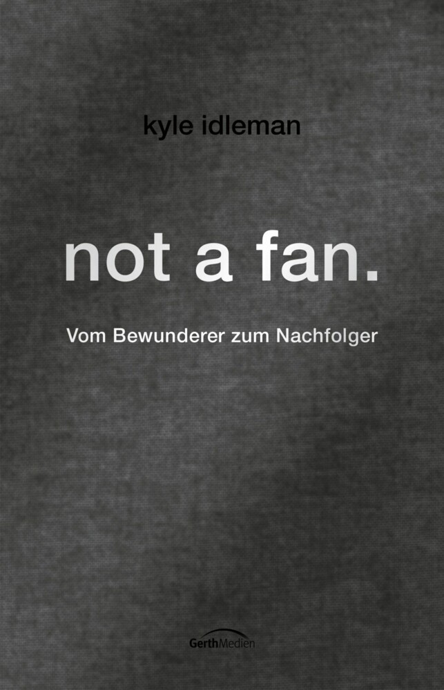 not a fan. main product photo