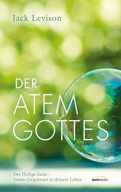 Der Atem Gottes main product photo