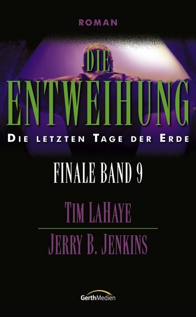 Die Entweihung main product photo