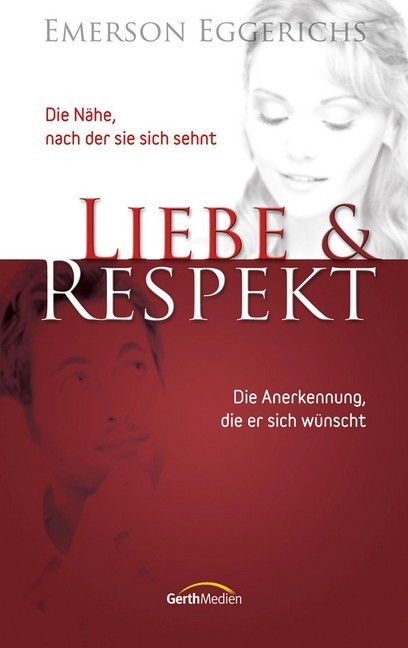 Liebe & Respekt main product photo