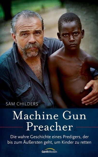 Machine Gun Preacher main product photo