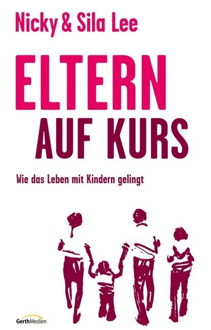 Eltern auf Kurs main product photo