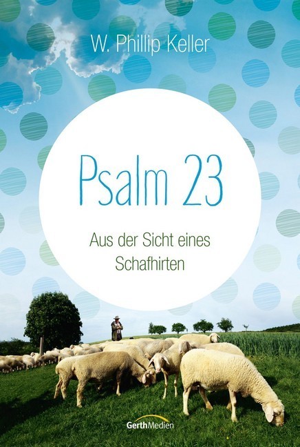 Psalm 23 main product photo