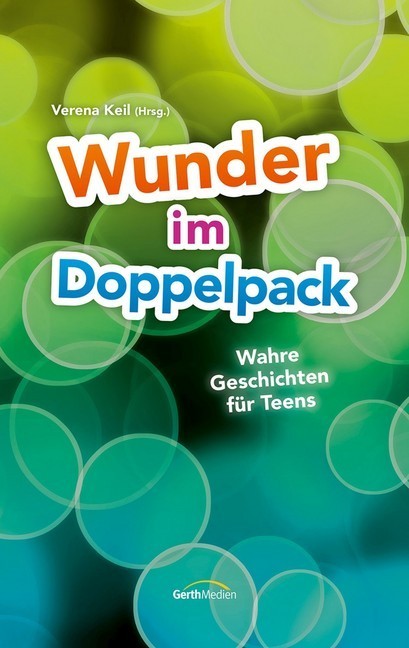 Wunder im Doppelpack main product photo