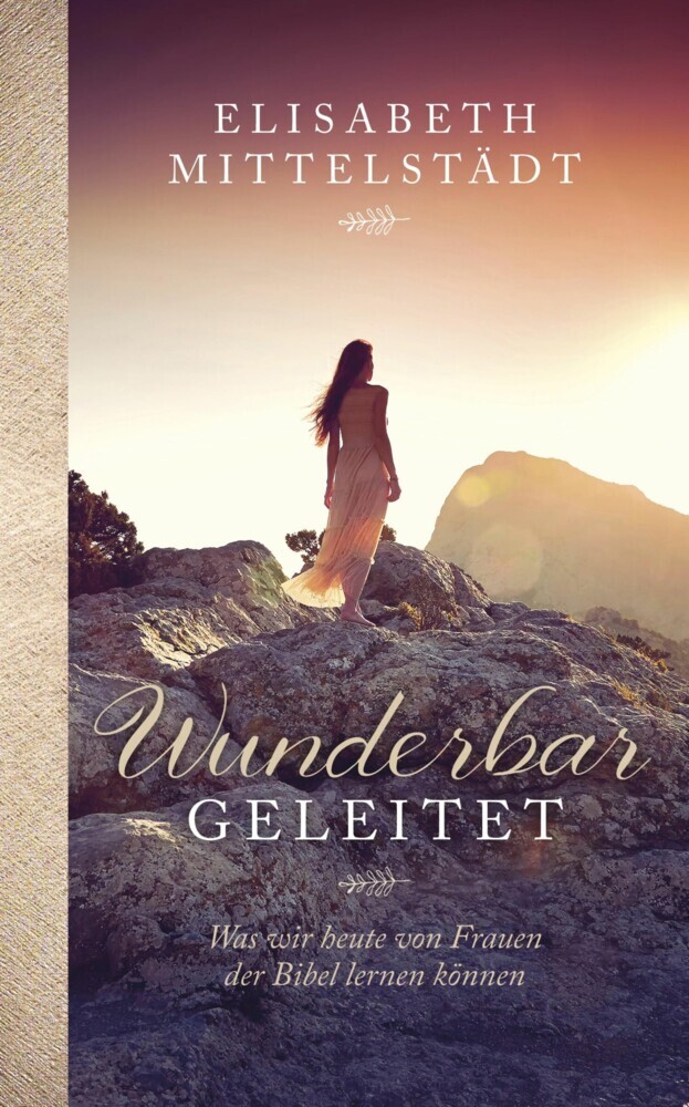 Wunderbar geleitet main product photo