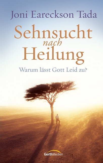 Sehnsucht nach Heilung main product photo