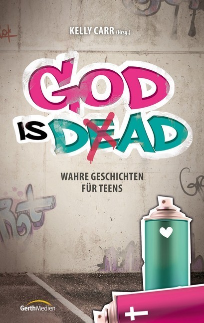 God is Dad main product photo