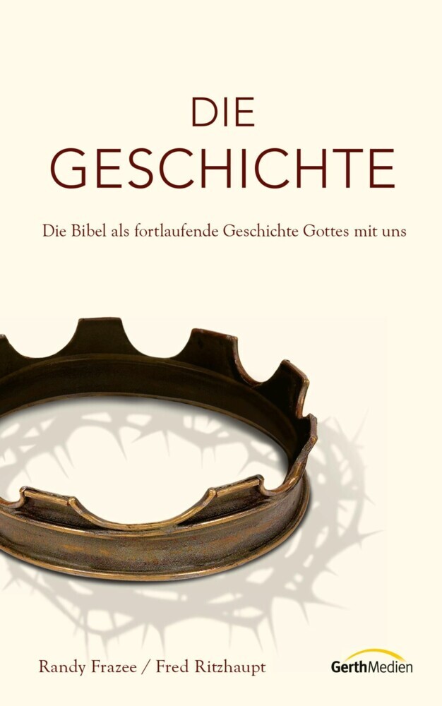 Die Geschichte main product photo