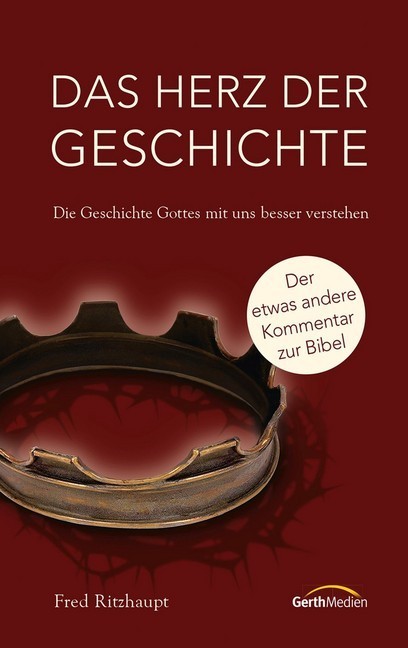 Das Herz der Geschichte main product photo