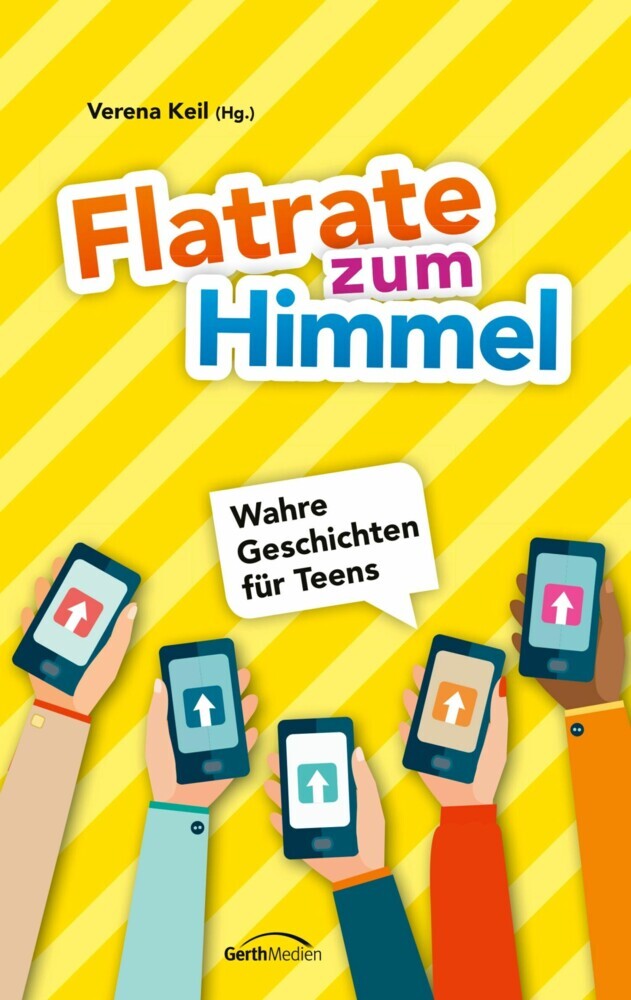 Flatrate zum Himmel main product photo