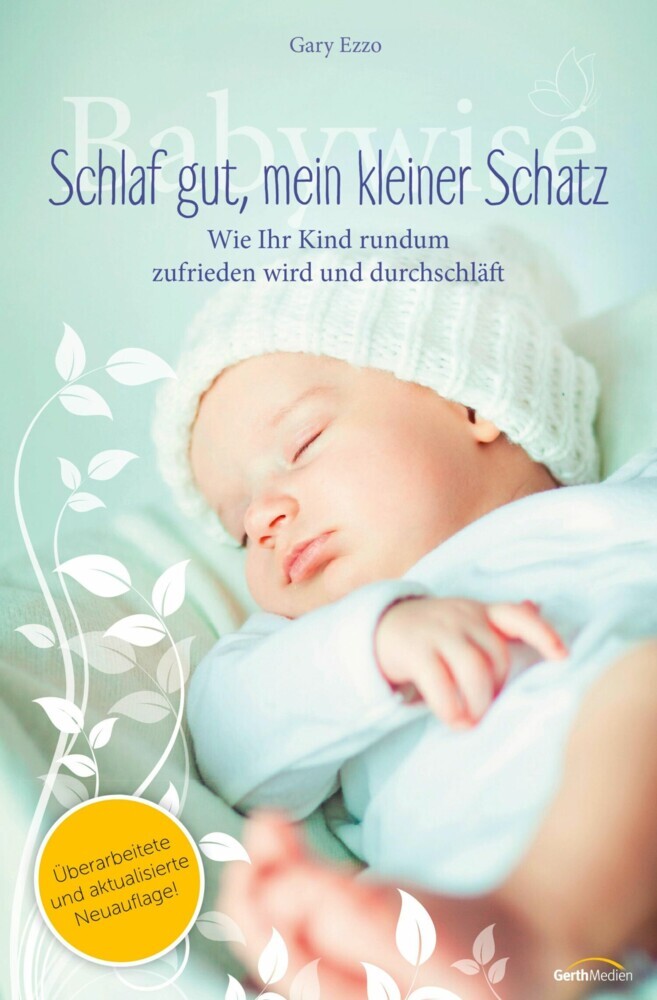 Babywise - Schlaf gut, mein kleiner Schatz main product photo