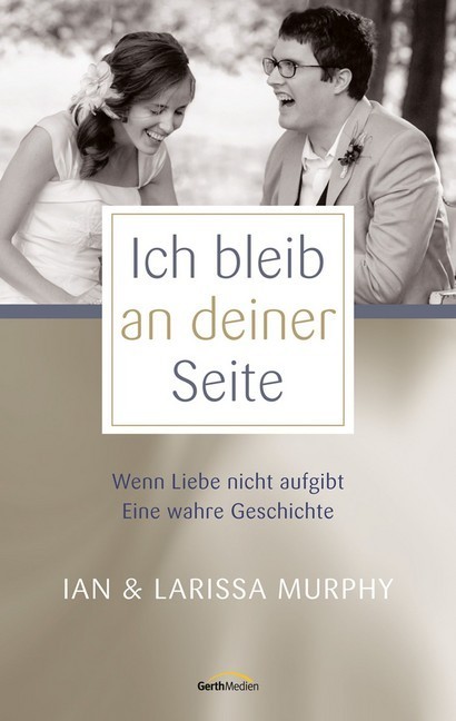Ich bleib an deiner Seite main product photo