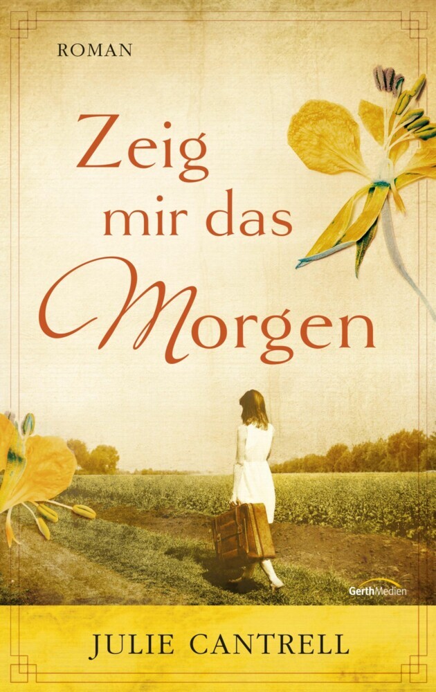 Zeig mir das Morgen main product photo