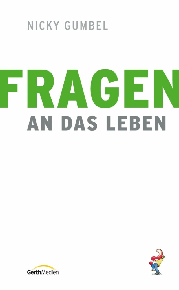 Fragen an das Leben main product photo