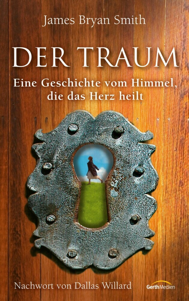 Der Traum main product photo
