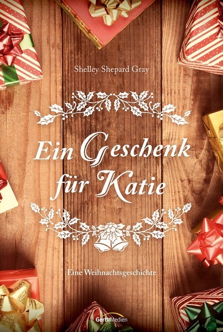 Ein Geschenk für Katie main product photo