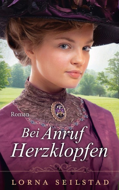 Bei Anruf Herzklopfen main product photo