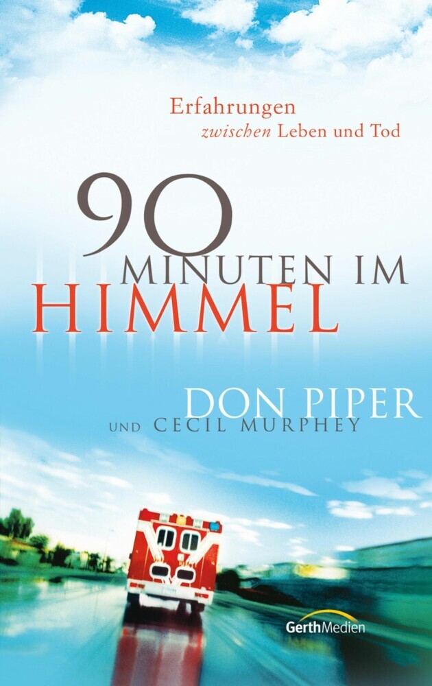 90 Minuten im Himmel main product photo
