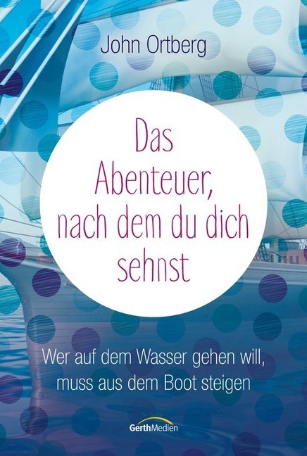 Das Abenteuer, nach dem du dich sehnst main product photo