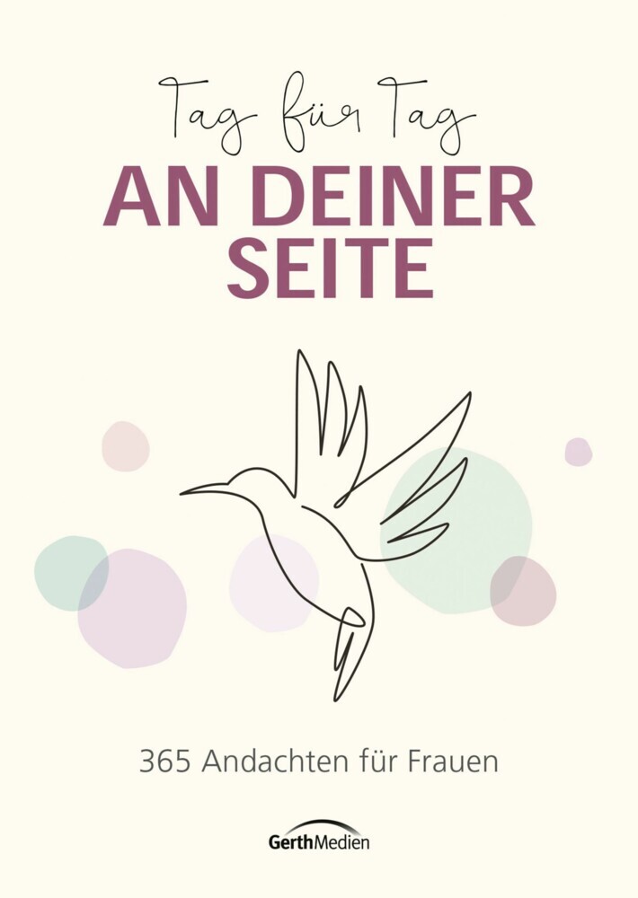 Tag für Tag an deiner Seite main product photo