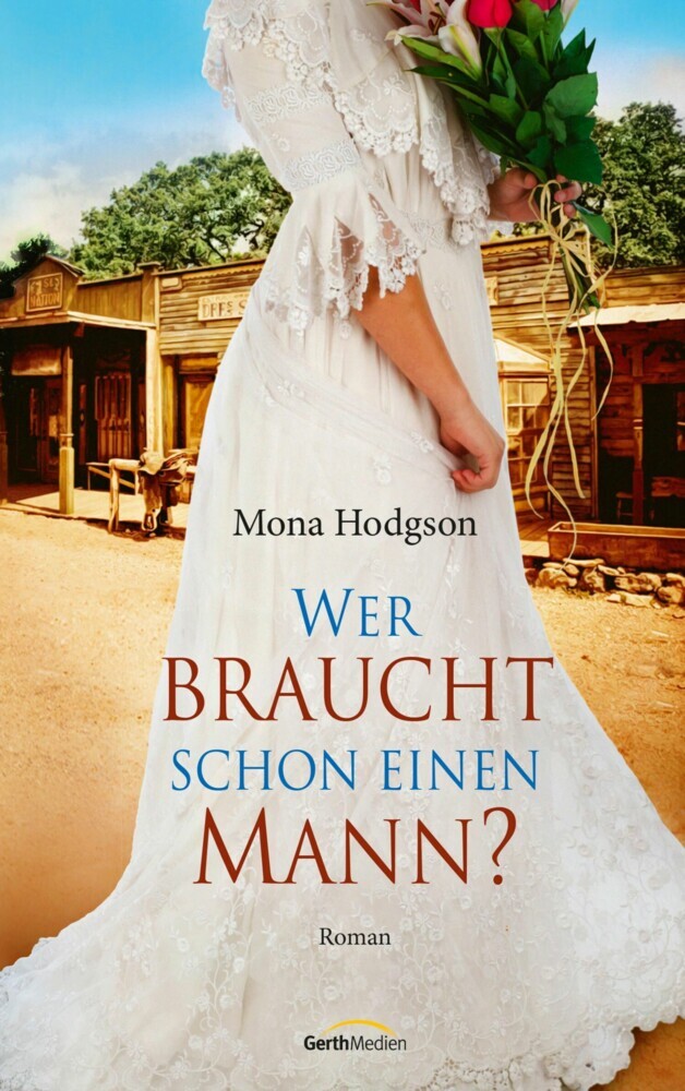 Wer braucht schon einen Mann? main product photo
