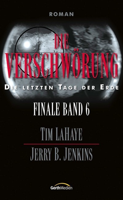 Die Verschwörung main product photo