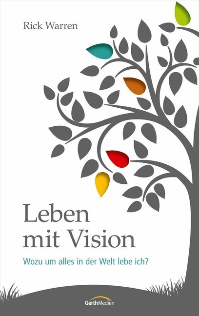 Leben mit Vision main product photo