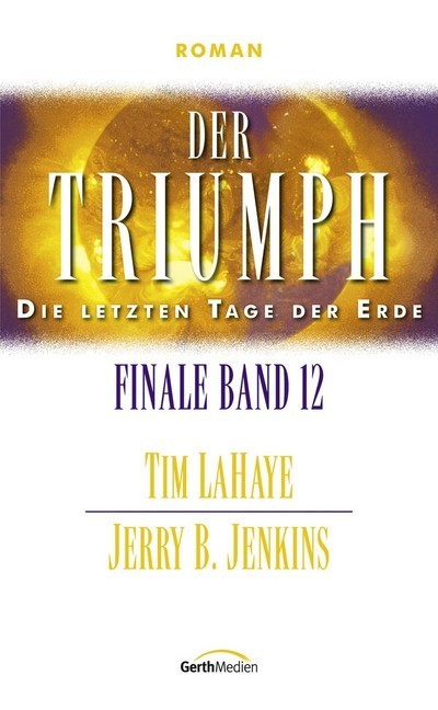 Der Triumph main product photo